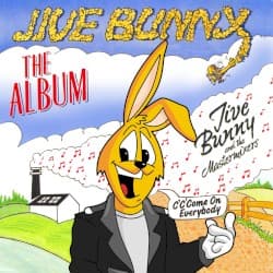 Jive Bunny: The Album