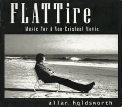 Flat Tire: Music for a Non-Existent Movie