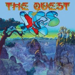 The Quest
