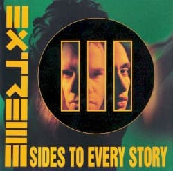 III Sides to Every Story