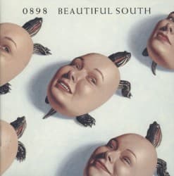 0898 Beautiful South