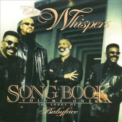 Song Book, Volume 1: The Songs of Babyface