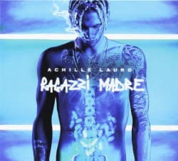 Ragazzi madre