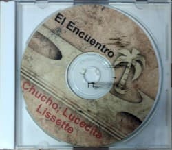 El Encuentro