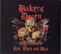 Nightmares In Red, White And Blue