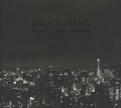 Black City Parade