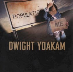 Population: Me