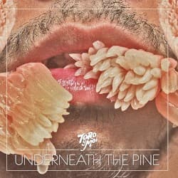Underneath the Pine