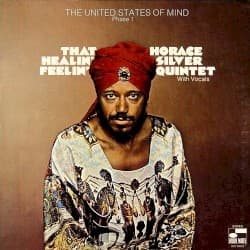 The United States of Mind, Phase 1: That Healin' Feelin'