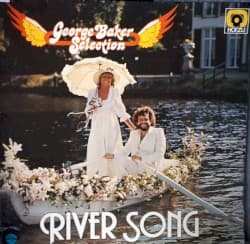 River Song