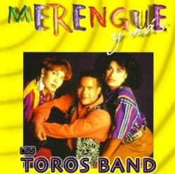 Merengue y más