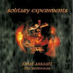 Final Assault