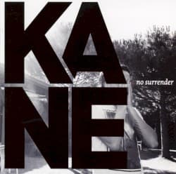 No Surrender