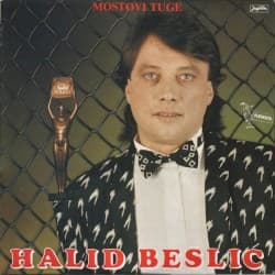 Mostovi Tuge