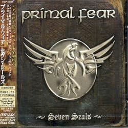 Seven Seals