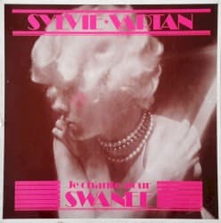 Je chante pour Swanee