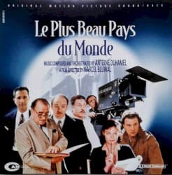 Le plus beau pays du monde
