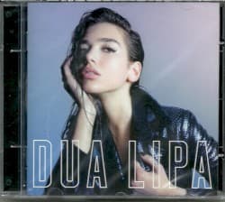 Dua Lipa
