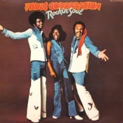 Rockin’ Soul
