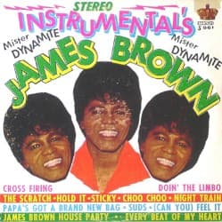 Mighty Instrumental’s