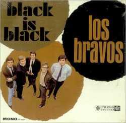 Black Is Black