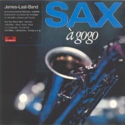 Sax à gogo