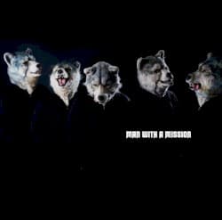 MAN WITH A MISSION