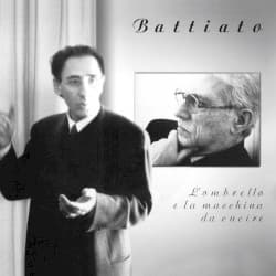 L’ombrello e la macchina da cucire