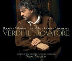 Verdi - Il Trovatore