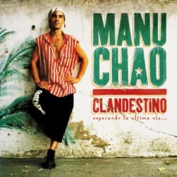 Clandestino