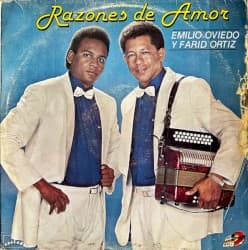 Razones de amor