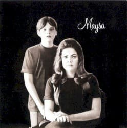 Maysa