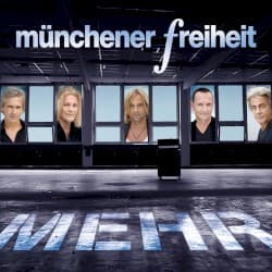 Mehr