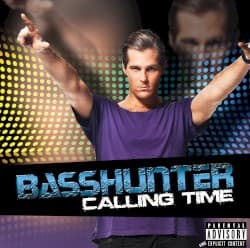 Calling Time