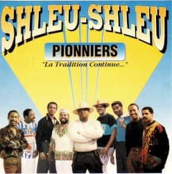 Pionniers