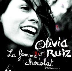 La Femme chocolat