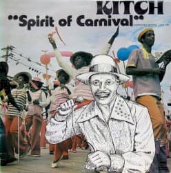 Spirit of Carnival