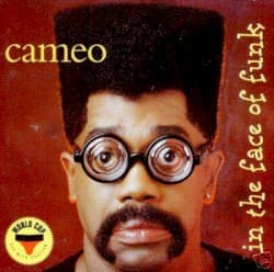 In the Face of Funk