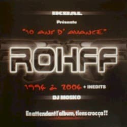 10 ans d’avance