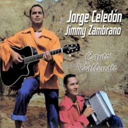 Canto vallenato
