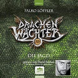 Drachenwächter - Die Jagd