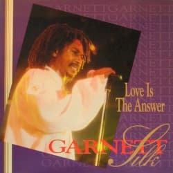 Love Is the Answer