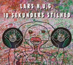 10 sekunders stilhed