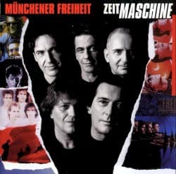 Zeitmaschine