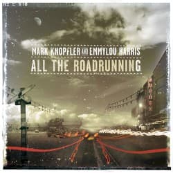 All the Roadrunning