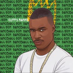Dancehall Dons