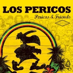 Pericos & Friends