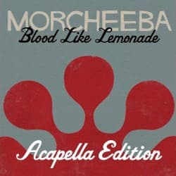 Blood Like Lemonade