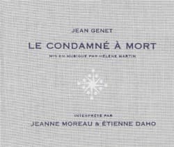 Le Condamné à mort