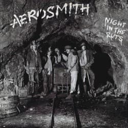 Night in the Ruts
